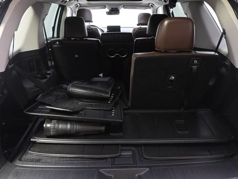 Used 2024 Honda Pilot Elite image 18