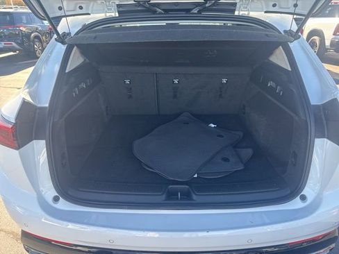 Used 2025 Buick Envision Sport Touring image 5