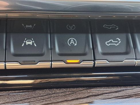 New 2026 Chevrolet Silverado 1500 RST w/ RST Select Package image 6