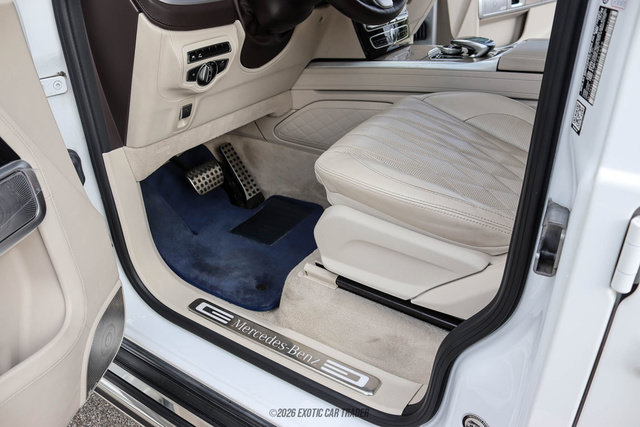 Used 2023 Mercedes-Benz G 550 image 32