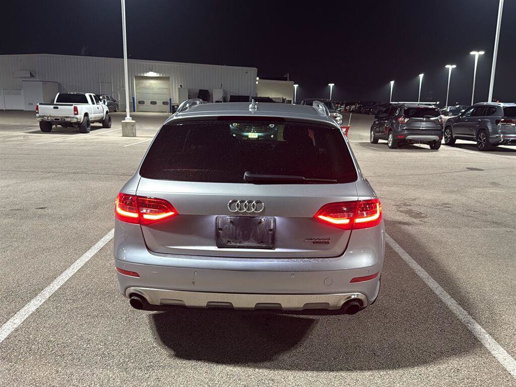 Used 2016 Audi A4 Premium Plus w/ Technology Package AWD/4WD image 13