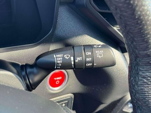 Used 2024 Toyota Sequoia TRD Pro AWD/4WD image 27