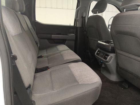 Used 2021 Ford F150 XLT w/ Equipment Group 301A Mid AWD/4WD image 19