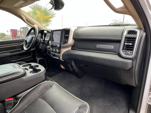 Used 2020 RAM 2500 Laramie AWD/4WD image 22