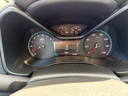Used 2018 GMC Canyon SLE w/ SLE Convenience Package AWD/4WD image 23