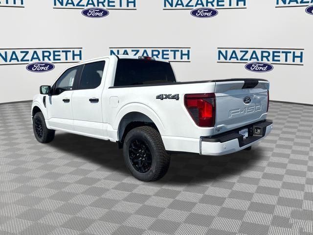 New 2026 Ford F150 STX AWD/4WD image 5