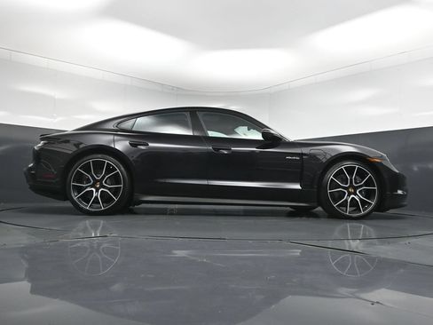 New 2025 Porsche Taycan AWD/4WD image 29