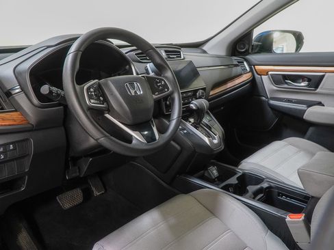 Used 2019 Honda CR-V EX image 19