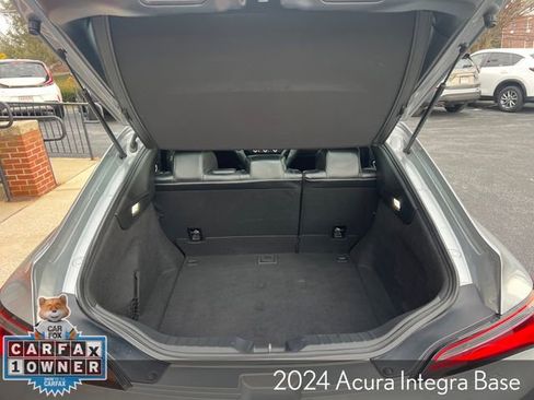 Used 2024 Acura Integra A-Spec image 15