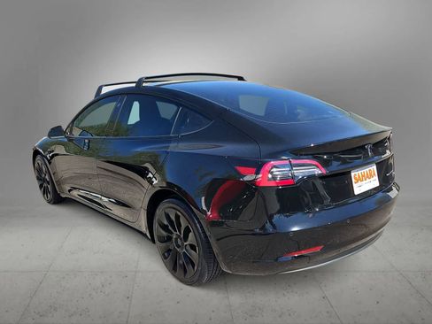 Used 2022 Tesla Model 3 Long Range image 7