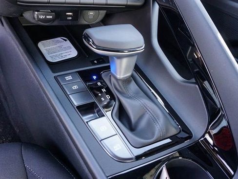 New 2026 Hyundai Elantra SEL Sport Premium FWD image 15