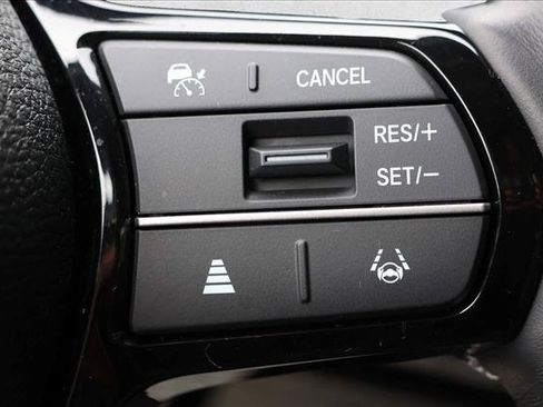 Used 2024 Honda Civic EX-L image 16