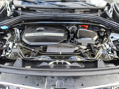 Certified 2025 BMW X1 xDrive28i w/ Convenience Package image 27