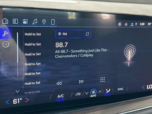 New 2026 Chevrolet Tahoe 4WD image 20