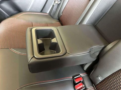 New 2026 Nissan Kicks SR w/ SR Premium Package image 11