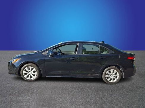 Used 2024 Toyota Corolla LE FWD image 7