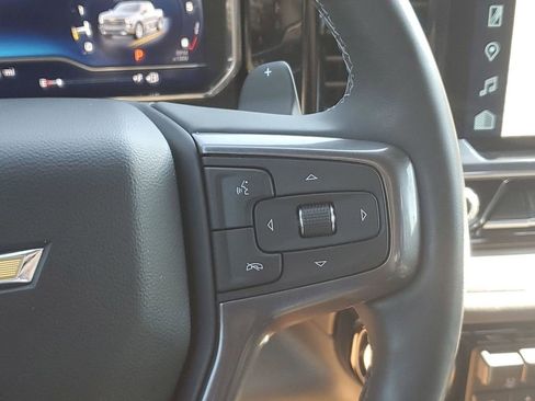 Certified 2025 Chevrolet Silverado 1500 High Country image 36