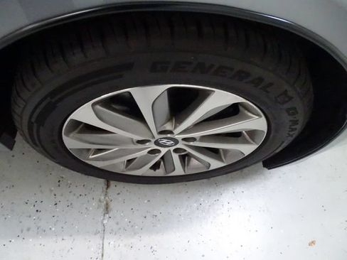 Used 2016 Hyundai Sonata Sport w/ Option Group 1V FWD image 29