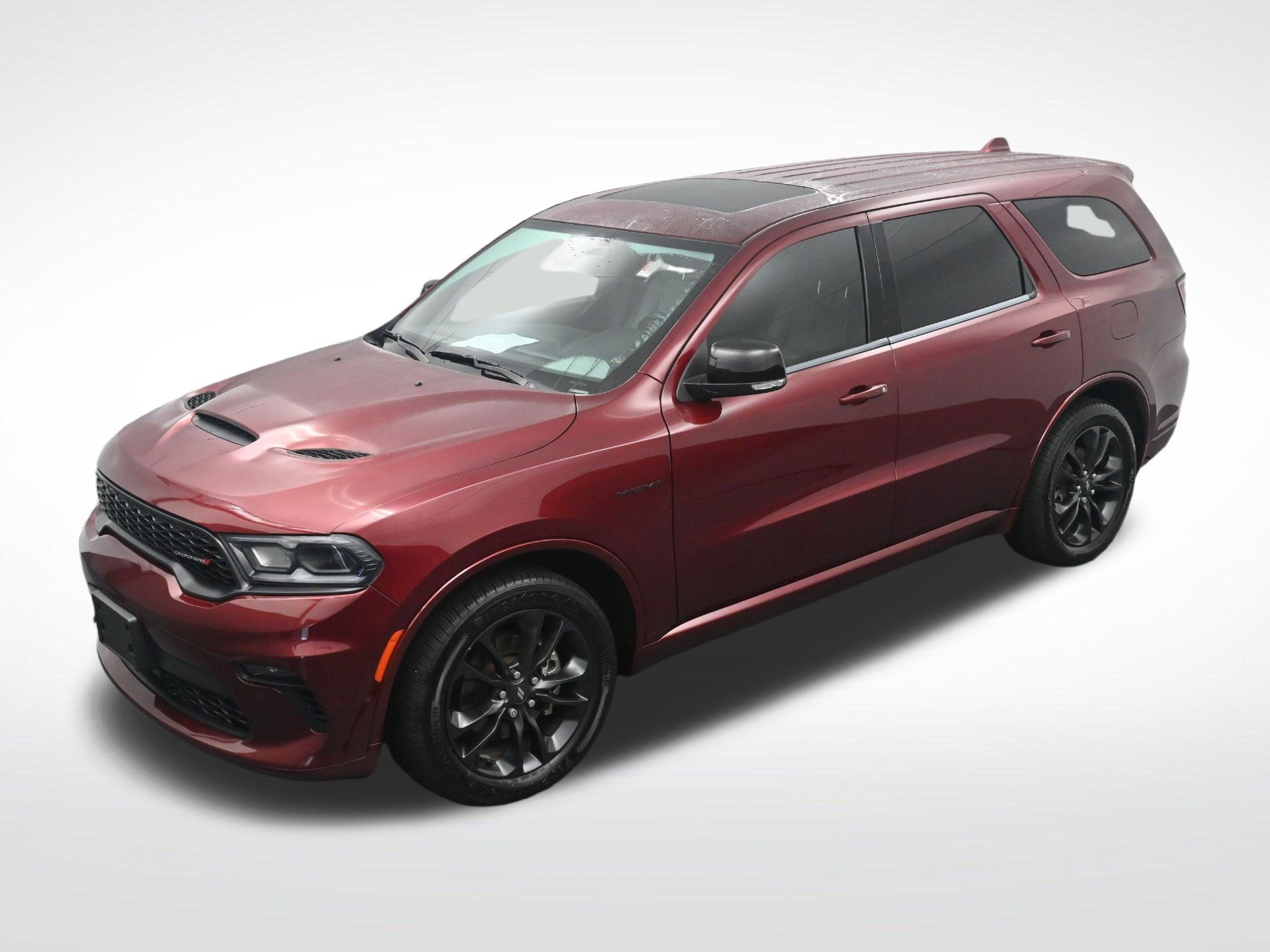 Used 2022 Dodge Durango R/T RWD image 21