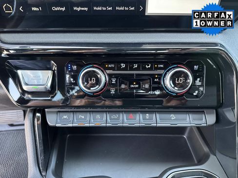 Used 2025 GMC Sierra 1500 AT4 w/ AT4 Premium Package AWD/4WD image 33