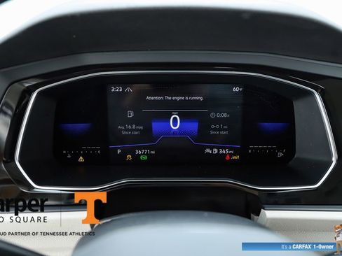 Used 2023 Volkswagen Jetta SE image 27