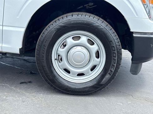 Used 2021 Ford F150 XL w/ Equipment Group 101A High RWD image 6