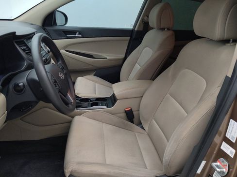 Used 2016 Hyundai Tucson SE FWD image 17