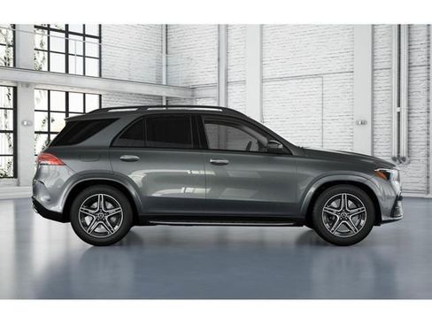 Used 2026 Mercedes-Benz GLE 450 4MATIC image 2