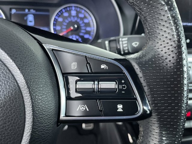 Used 2023 Kia Forte GT-Line w/ GT-Line Technology Package FWD image 31