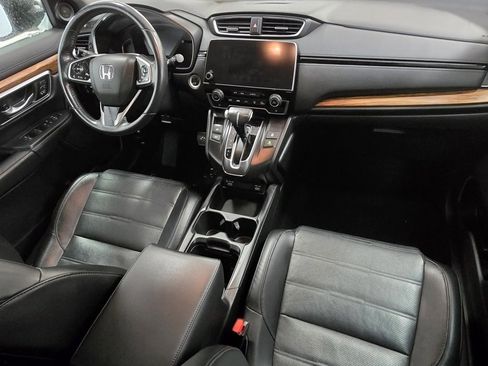 Used 2020 Honda CR-V EX-L image 21