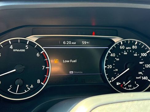 Certified 2025 Nissan Rogue S image 29