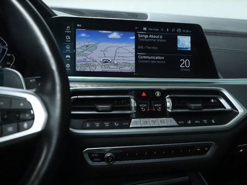 Certified 2023 BMW X5 xDrive45e w/ Executive Package image 26