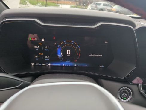 New 2026 Chevrolet Colorado Z71 w/ Technology Package image 20