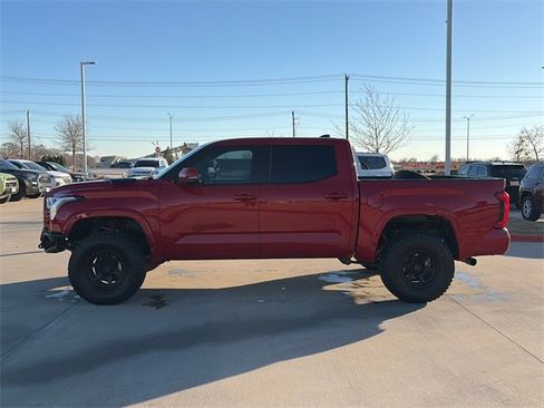 Used 2022 Toyota Tundra Limited image 6