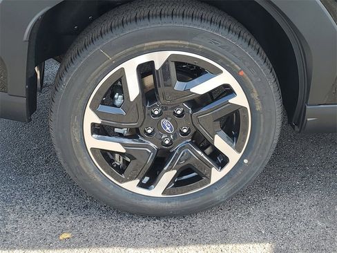 New 2026 Subaru Forester Limited image 7