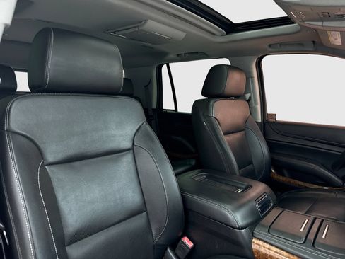 Used 2018 Chevrolet Tahoe Premier AWD/4WD image 42