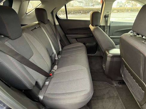 Used 2014 Chevrolet Equinox LT w/ Driver Convenience Package image 26