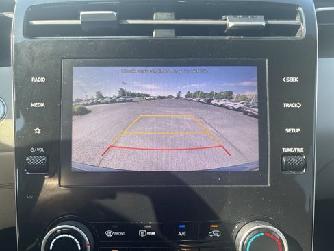 Certified 2023 Hyundai Tucson SEL AWD/4WD image 20