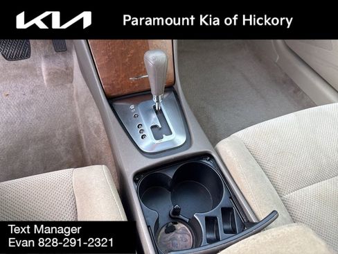 Used 2008 Nissan Altima 2.5 S w/ Convenience Plus Pkg image 21