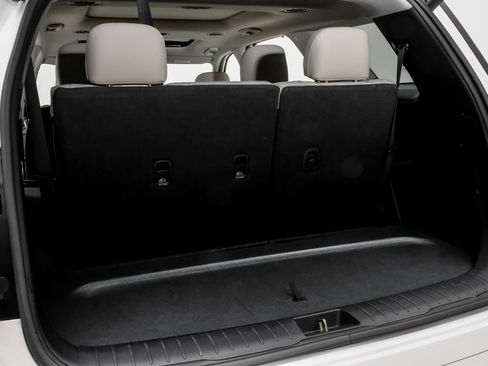 Used 2021 Hyundai Palisade Limited image 51