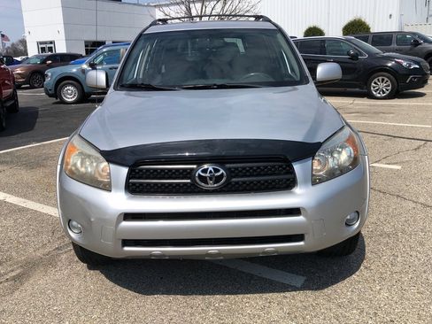 Used 2006 Toyota RAV4 Sport FWD image 12