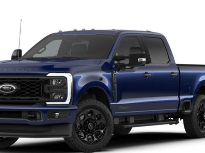 New 2026 Ford F250 XLT w/ XLT Premium Package