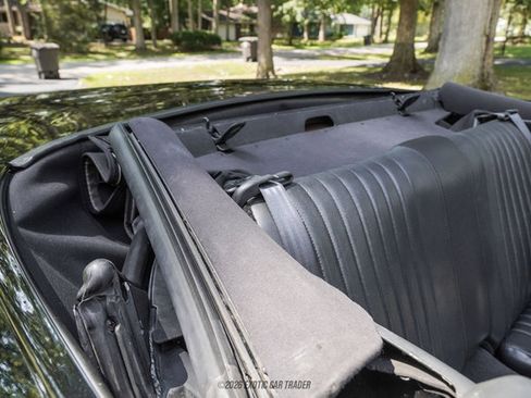 Used 1996 Pontiac Firebird Trans Am RWD image 53