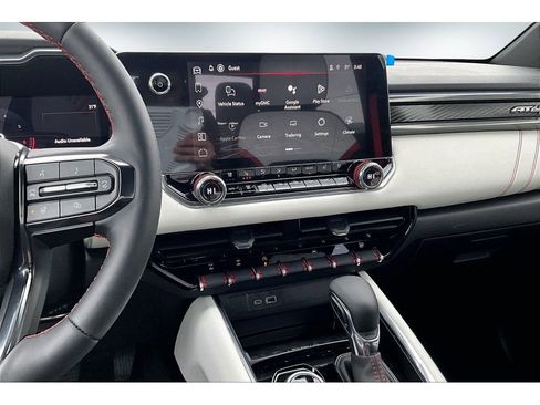 New 2026 GMC Canyon AT4X image 6