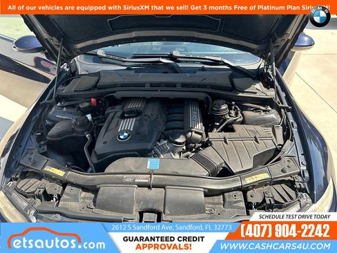 Used 2009 BMW 328i Convertible image 17