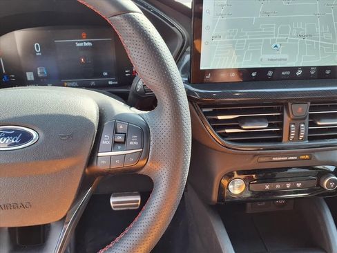 Used 2023 Ford Escape ST-Line w/ Tech Pack #1 image 23