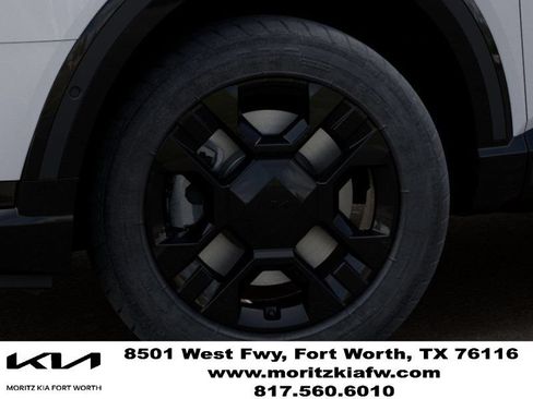 New 2027 Kia Telluride SX Prestige X-Pro AWD/4WD image 9