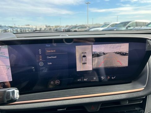 New 2026 Buick Envision Sport Touring image 25