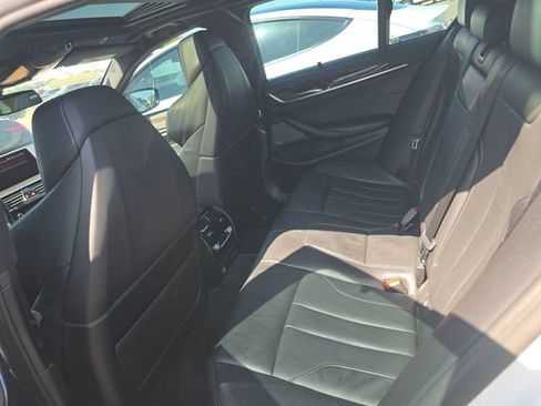 Used 2020 BMW M5 w/ Executive Package AWD/4WD image 16