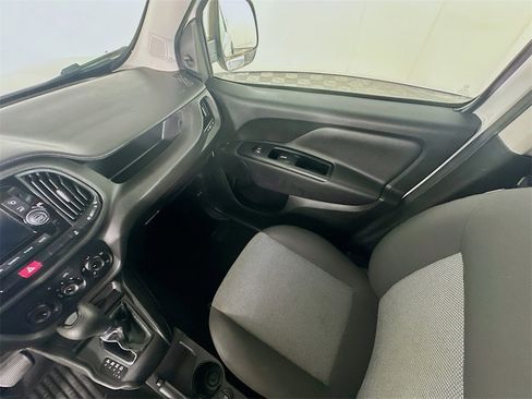 Used 2021 RAM ProMaster City Tradesman w/ Window Group 05 image 11